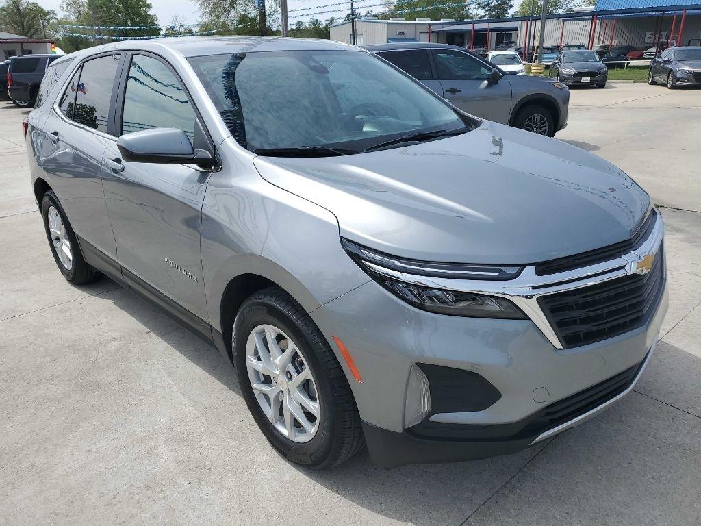Chevrolet Equinox LT 2WD 2023
