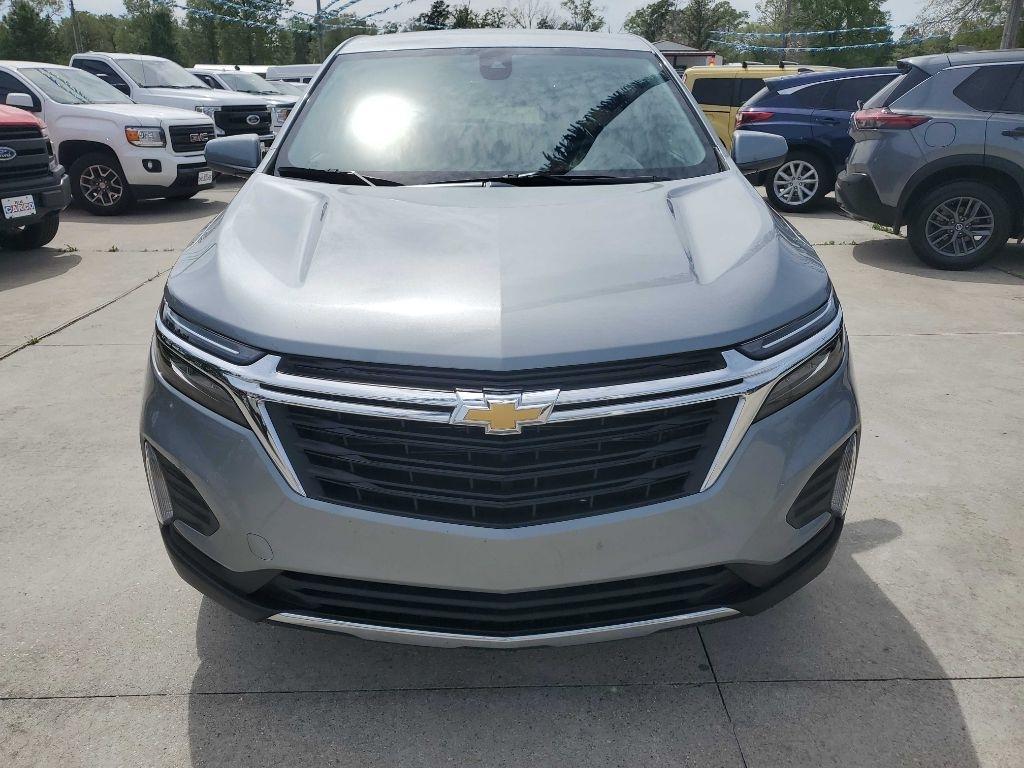 Chevrolet Equinox LT 2WD 2023