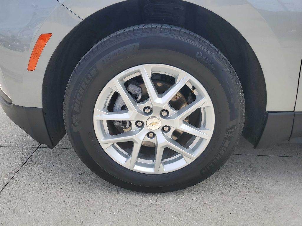 Chevrolet Equinox LT 2WD 2023