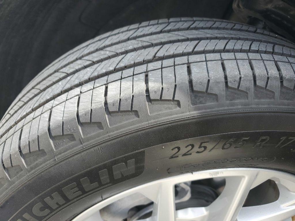 Chevrolet Equinox LT 2WD 2023