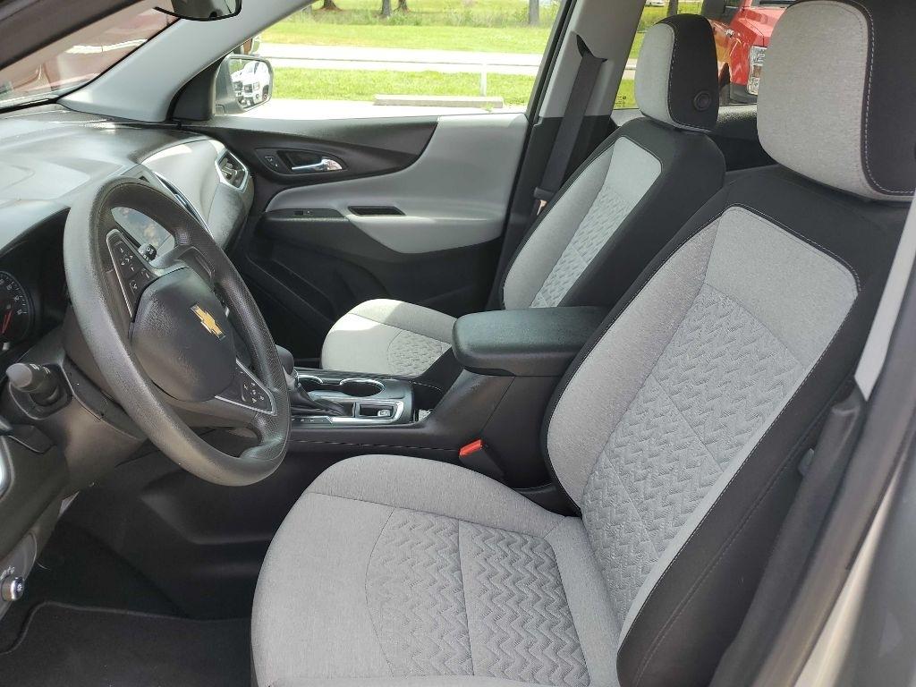 Chevrolet Equinox LT 2WD 2023