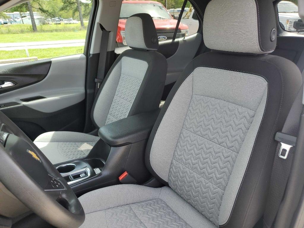 Chevrolet Equinox LT 2WD 2023