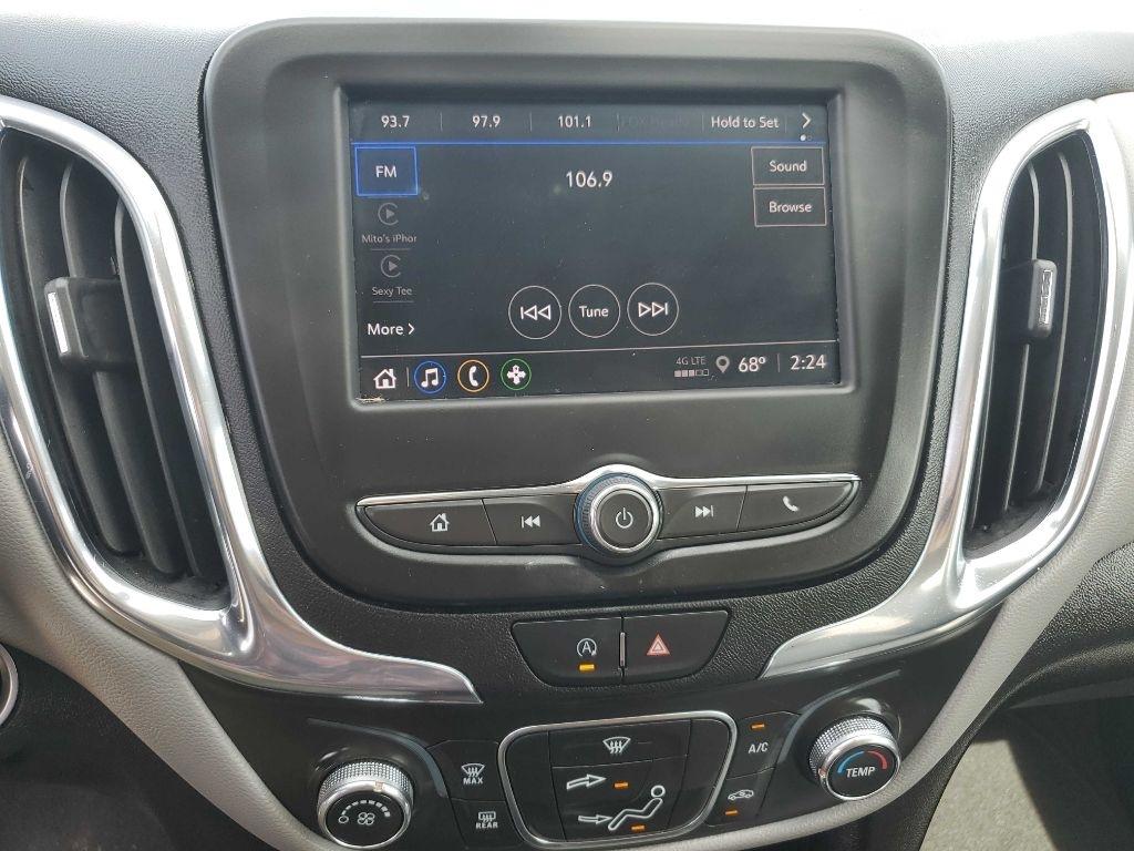 Chevrolet Equinox LT 2WD 2023