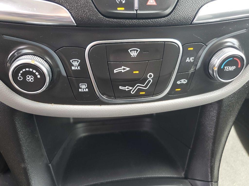 Chevrolet Equinox LT 2WD 2023