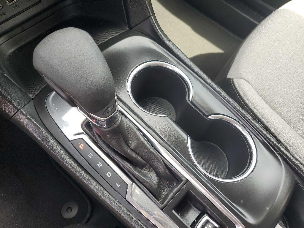 Chevrolet Equinox LT 2WD 2023