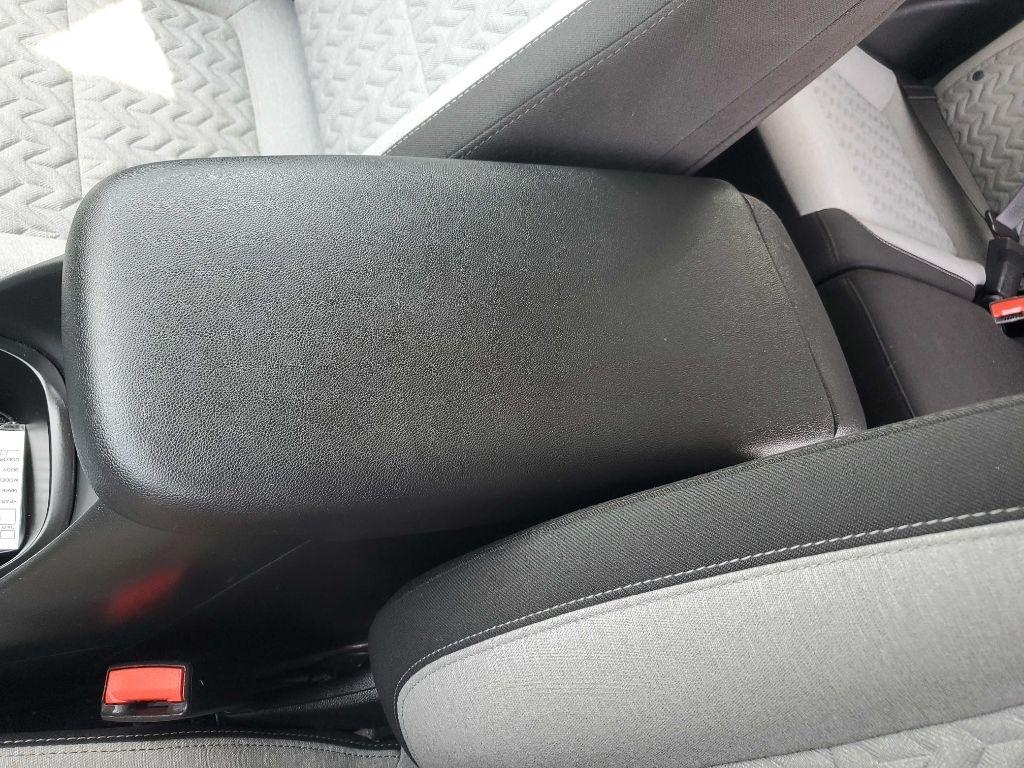 Chevrolet Equinox LT 2WD 2023