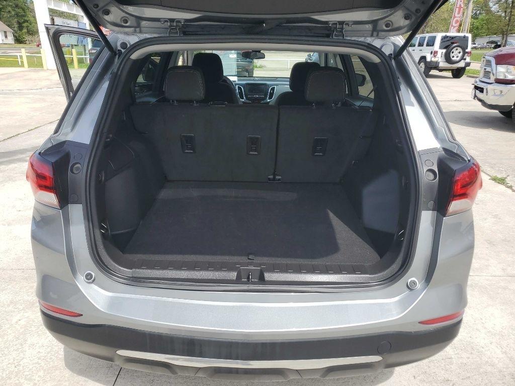 Chevrolet Equinox LT 2WD 2023