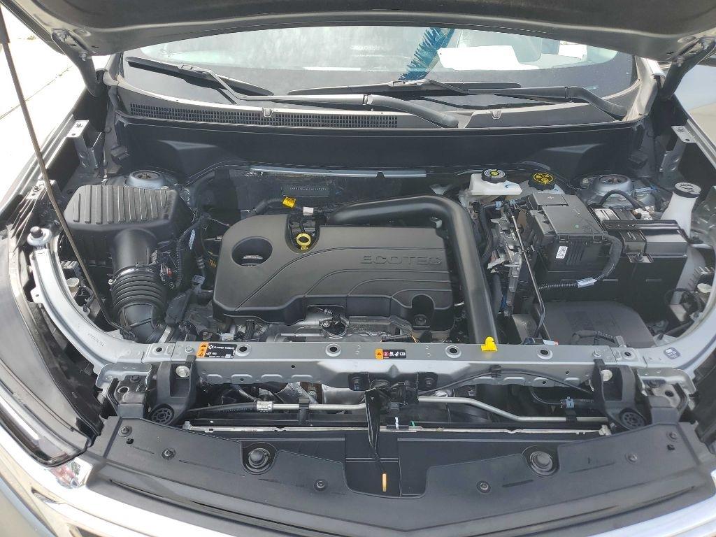 Chevrolet Equinox LT 2WD 2023