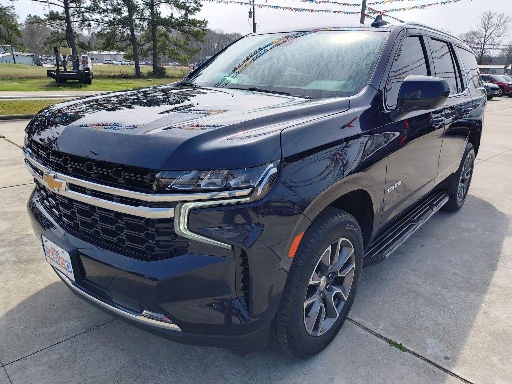 Chevrolet Tahoe LS 2023