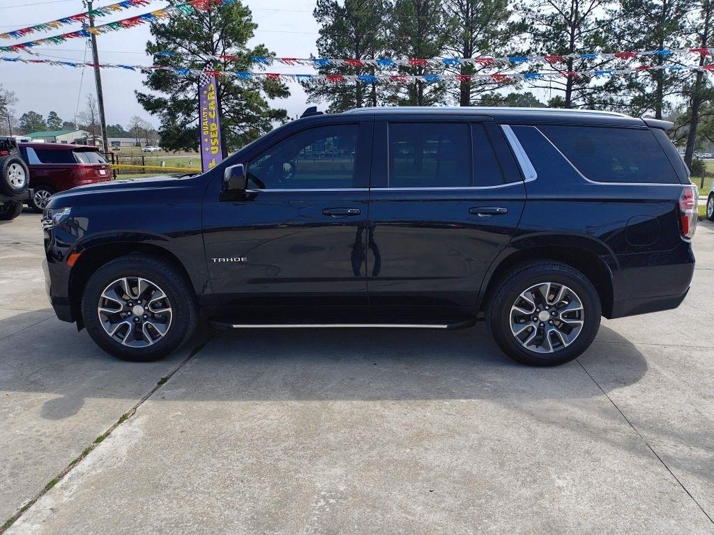 Chevrolet Tahoe LS 2023