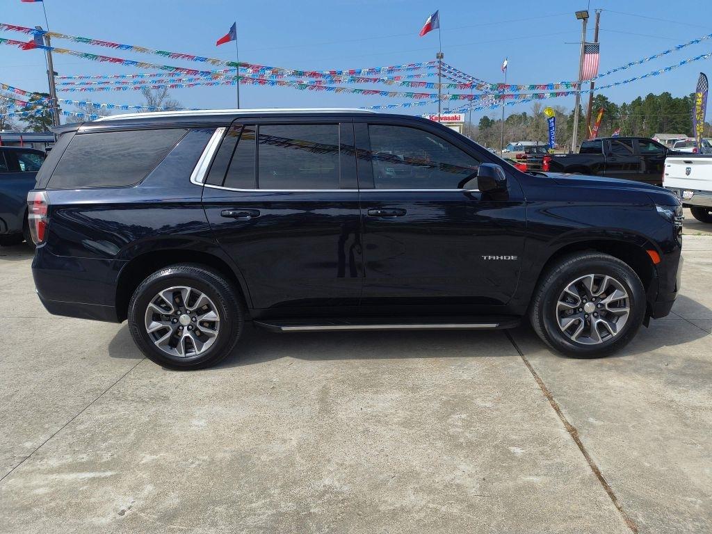 Chevrolet Tahoe LS 2023