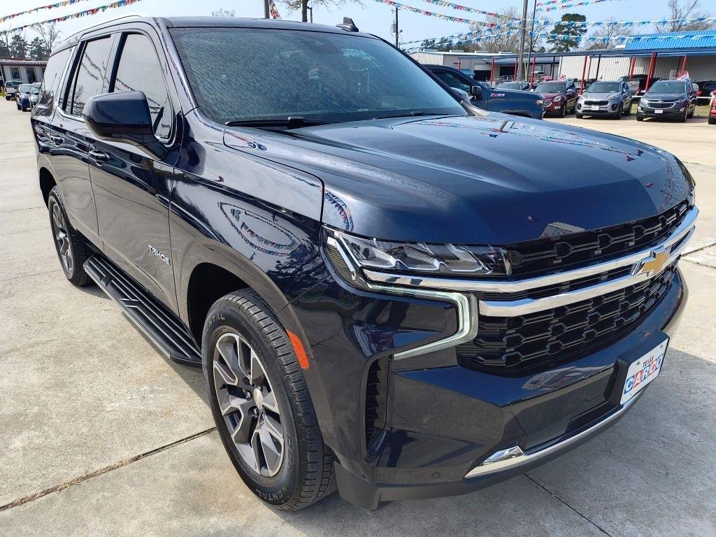 Chevrolet Tahoe LS 2023