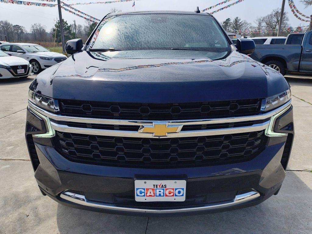 Chevrolet Tahoe LS 2023