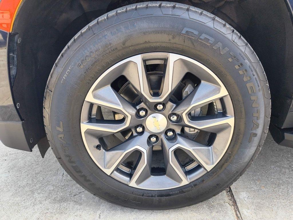 Chevrolet Tahoe LS 2023