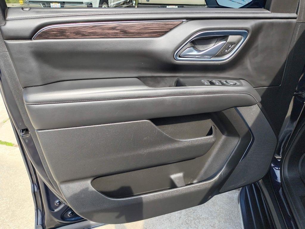 Chevrolet Tahoe LS 2023