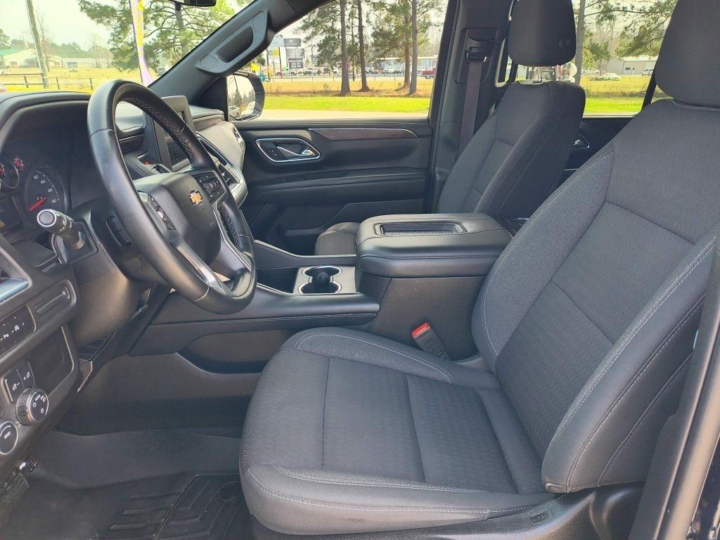 Chevrolet Tahoe LS 2023