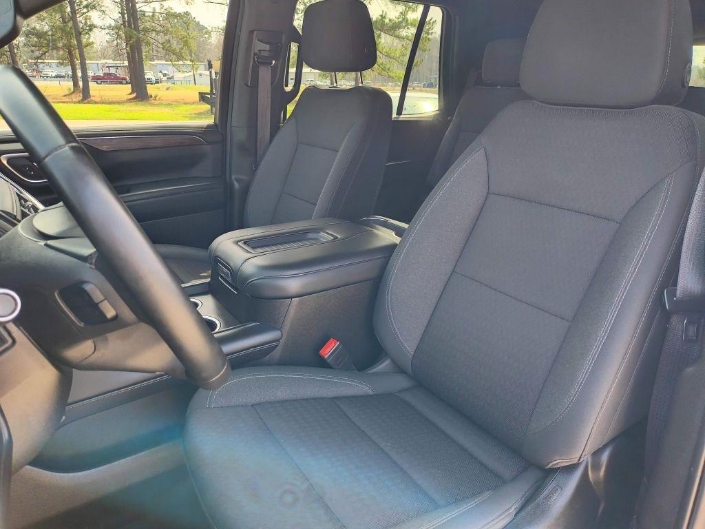 Chevrolet Tahoe LS 2023