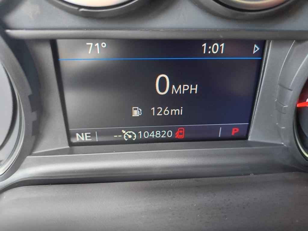 Chevrolet Tahoe LS 2023