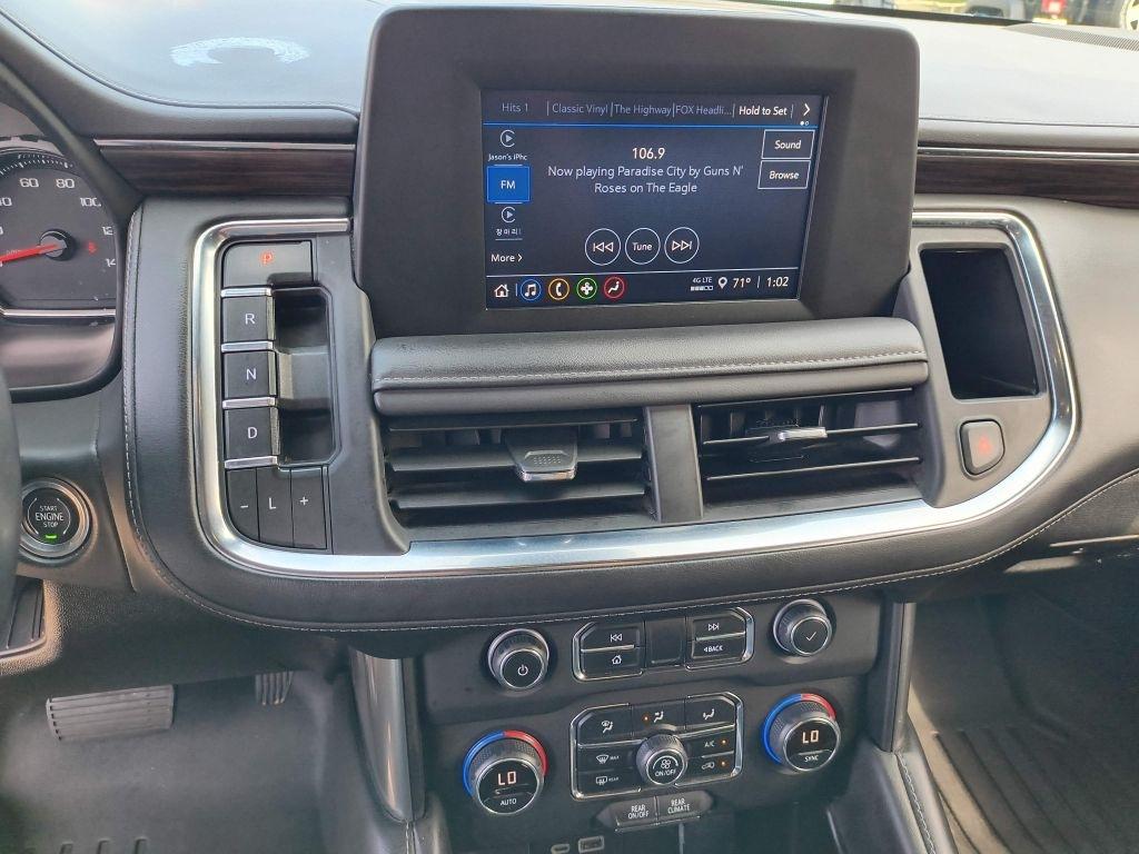 Chevrolet Tahoe LS 2023