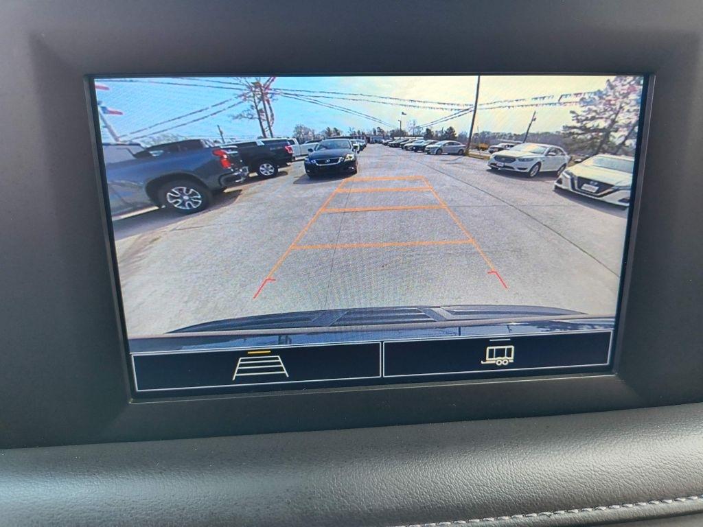 Chevrolet Tahoe LS 2023