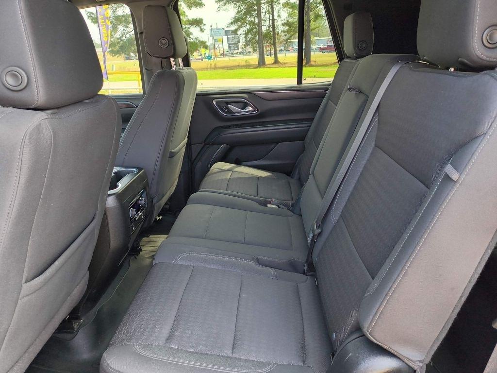 Chevrolet Tahoe LS 2023