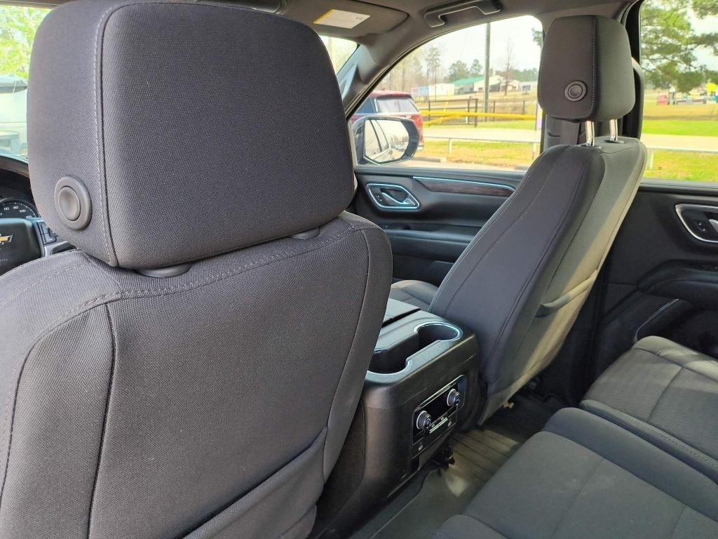 Chevrolet Tahoe LS 2023