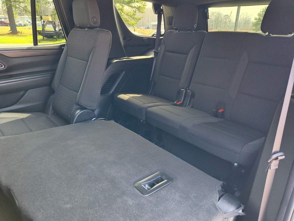 Chevrolet Tahoe LS 2023