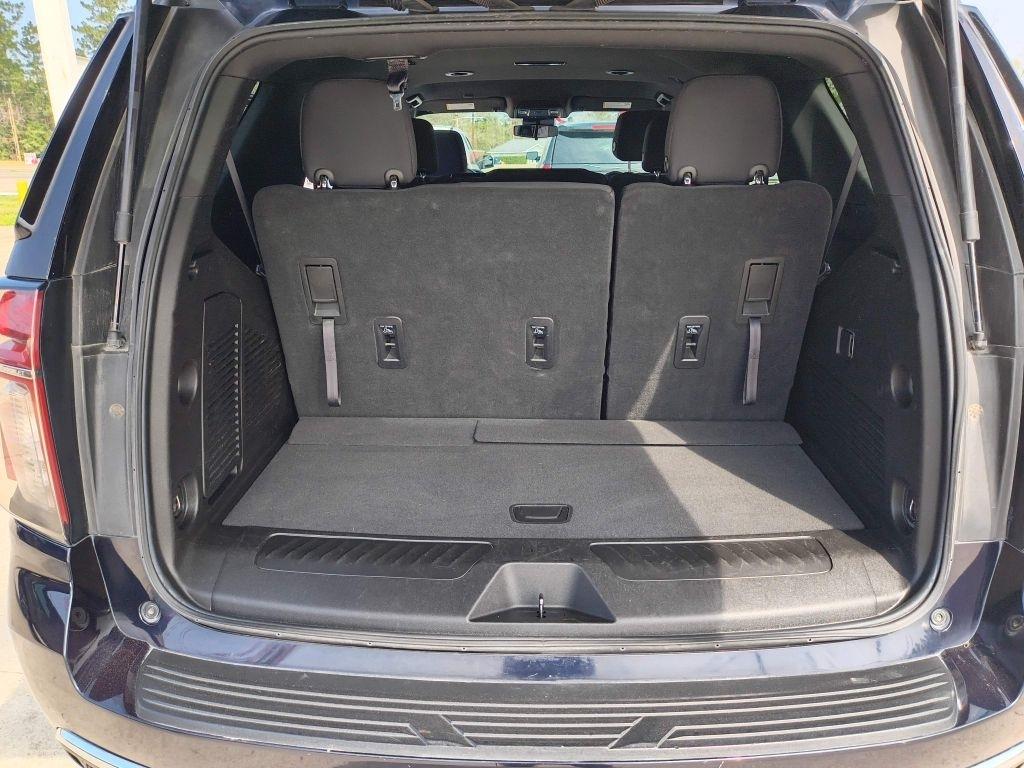 Chevrolet Tahoe LS 2023