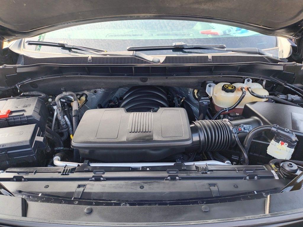 Chevrolet Tahoe LS 2023