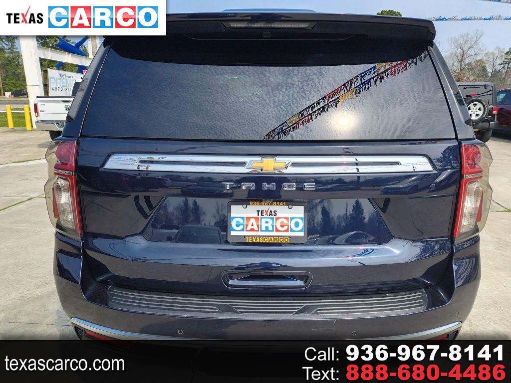 Chevrolet Tahoe LS 2023