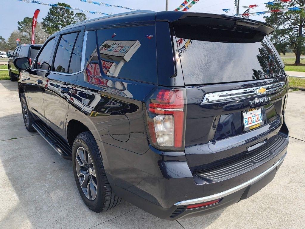 Chevrolet Tahoe LS 2023