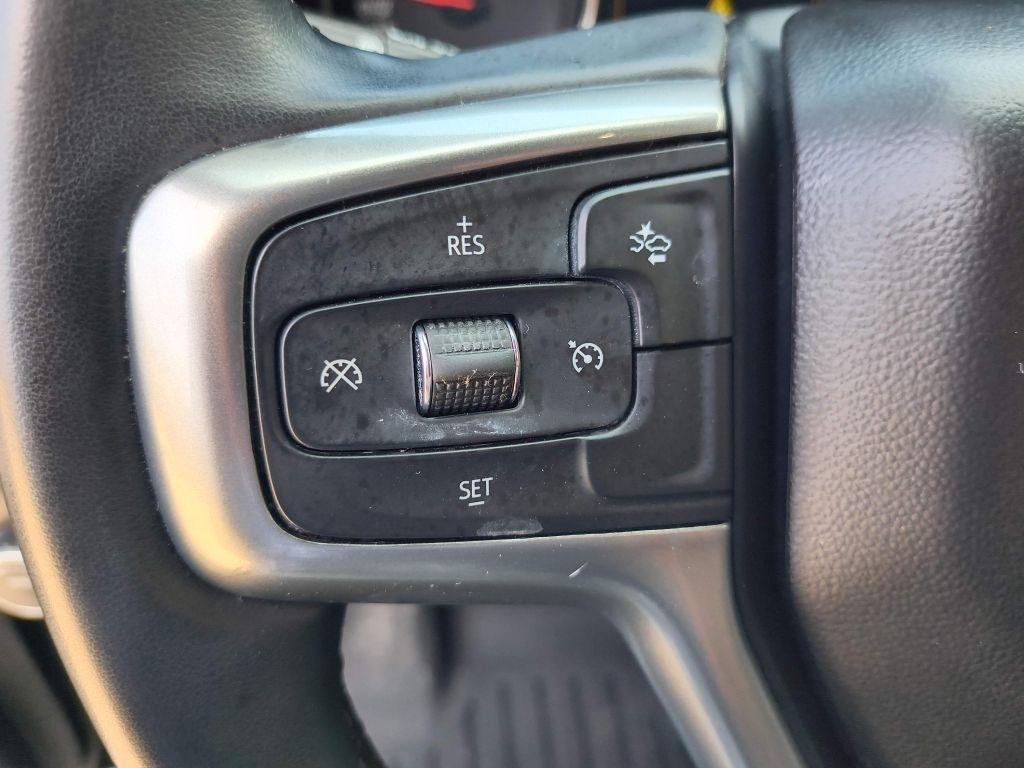 Chevrolet Tahoe LS 2023