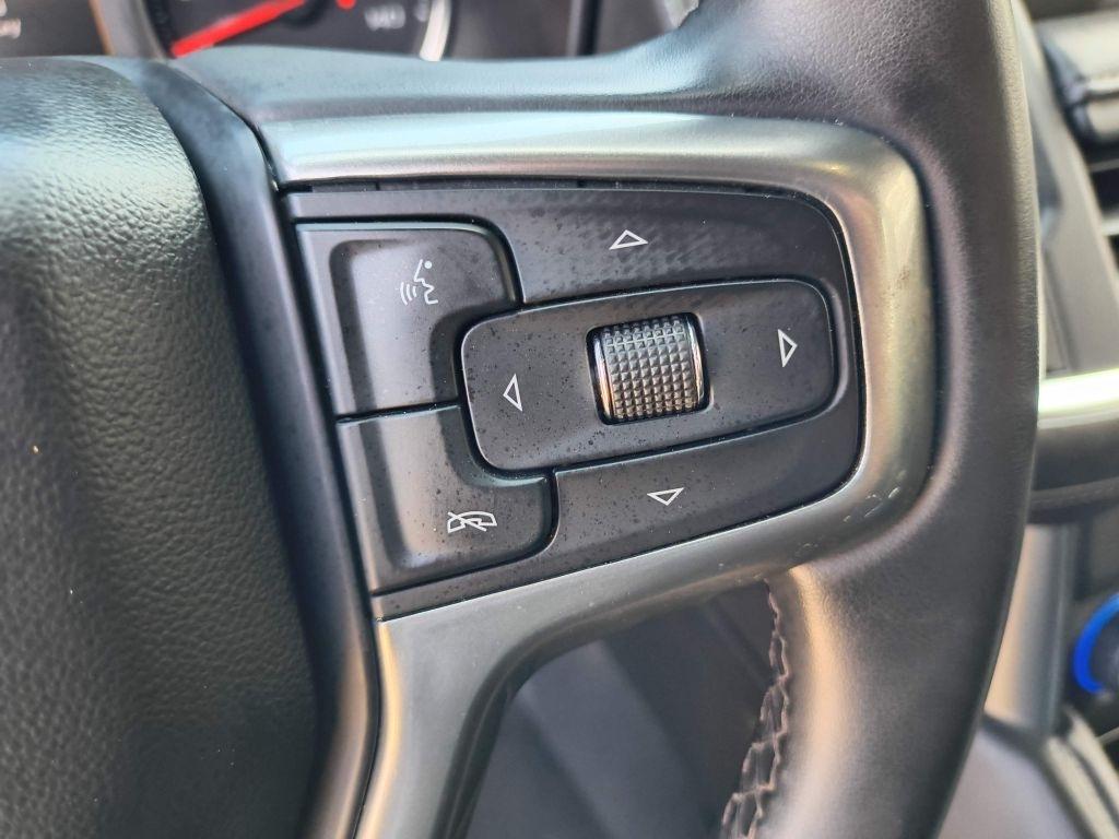 Chevrolet Tahoe LS 2023