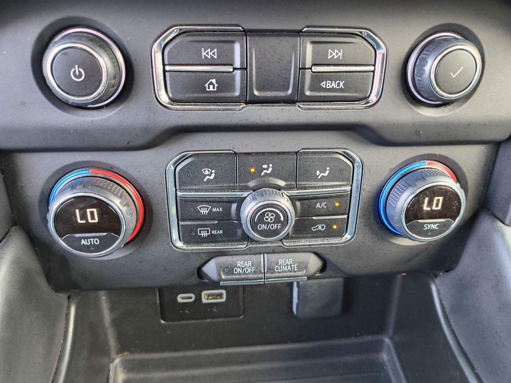 Chevrolet Tahoe LS 2023