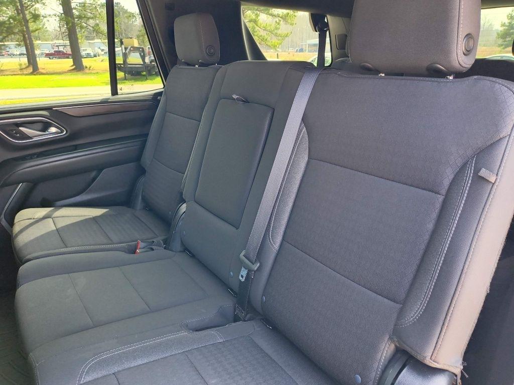 Chevrolet Tahoe LS 2023