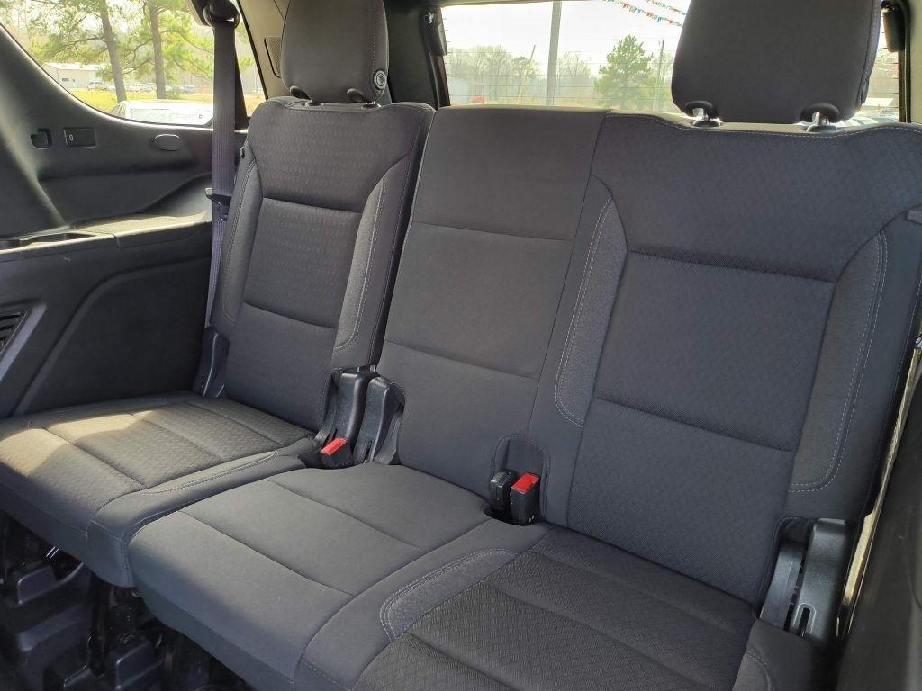 Chevrolet Tahoe LS 2023