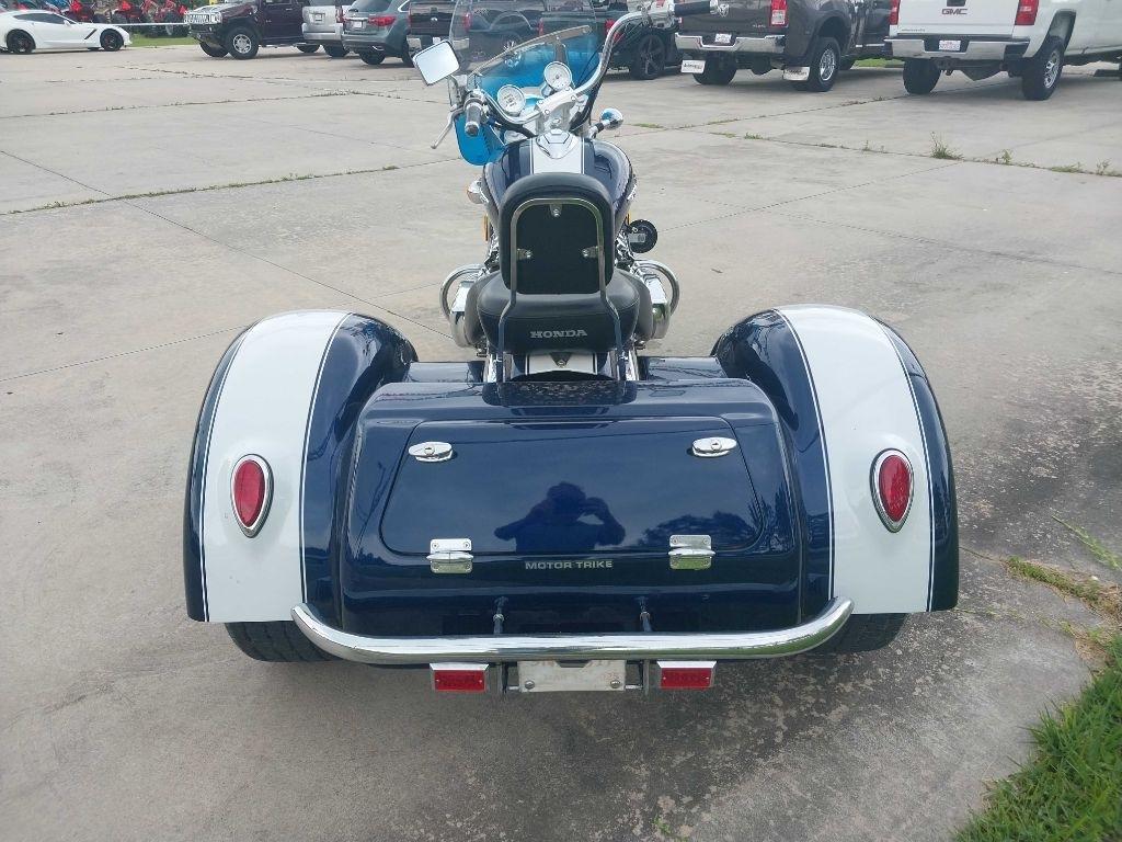 Honda GL1500CD  2001