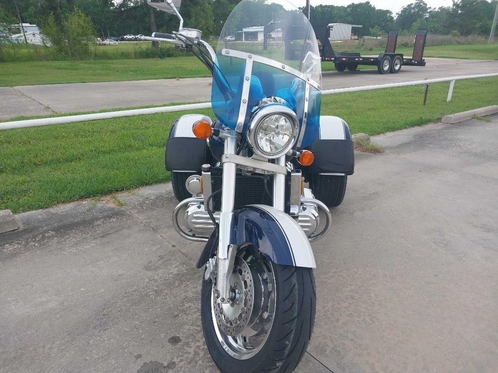 Honda GL1500CD  2001