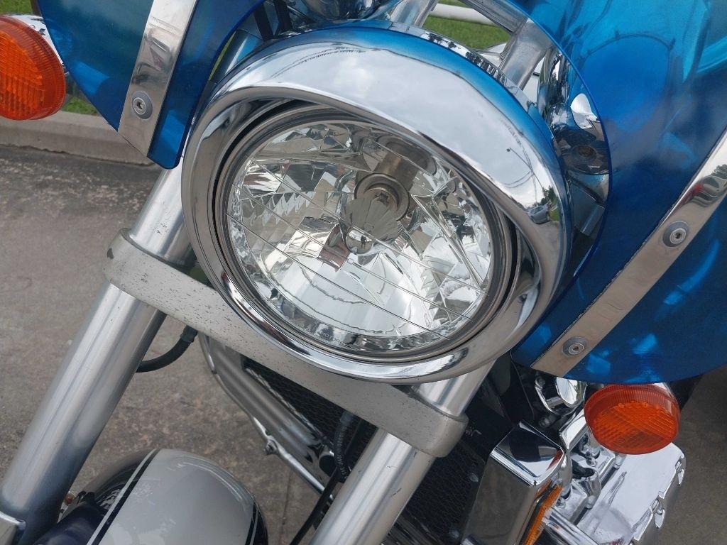 Honda GL1500CD  2001