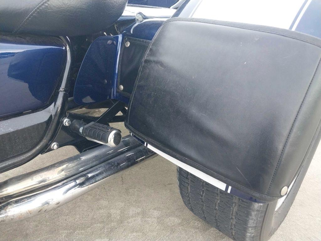 Honda GL1500CD  2001