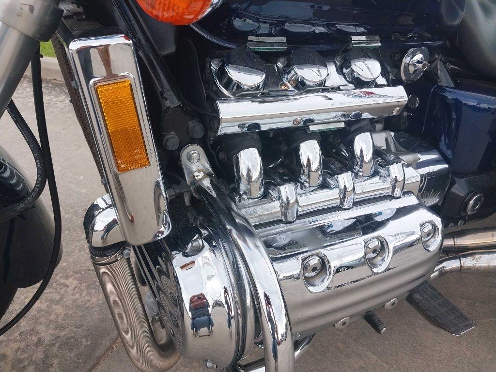 Honda GL1500CD  2001