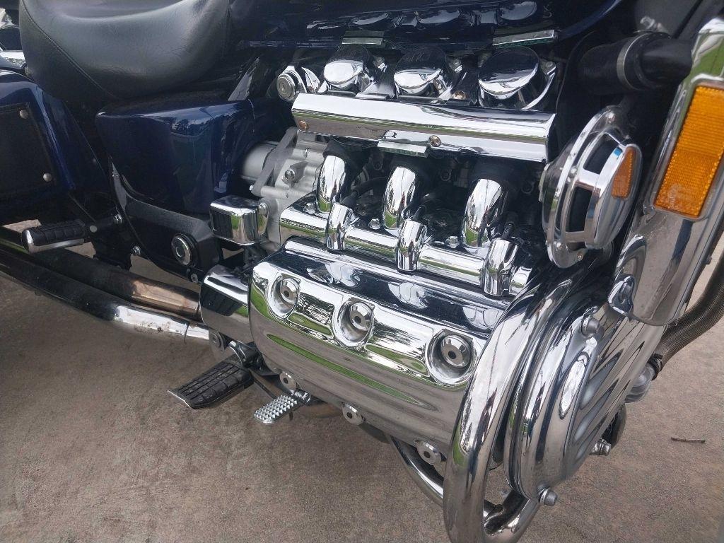 Honda GL1500CD  2001