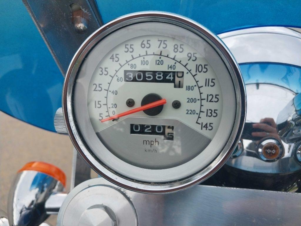 Honda GL1500CD  2001