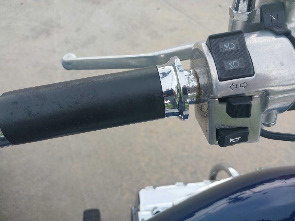 Honda GL1500CD  2001