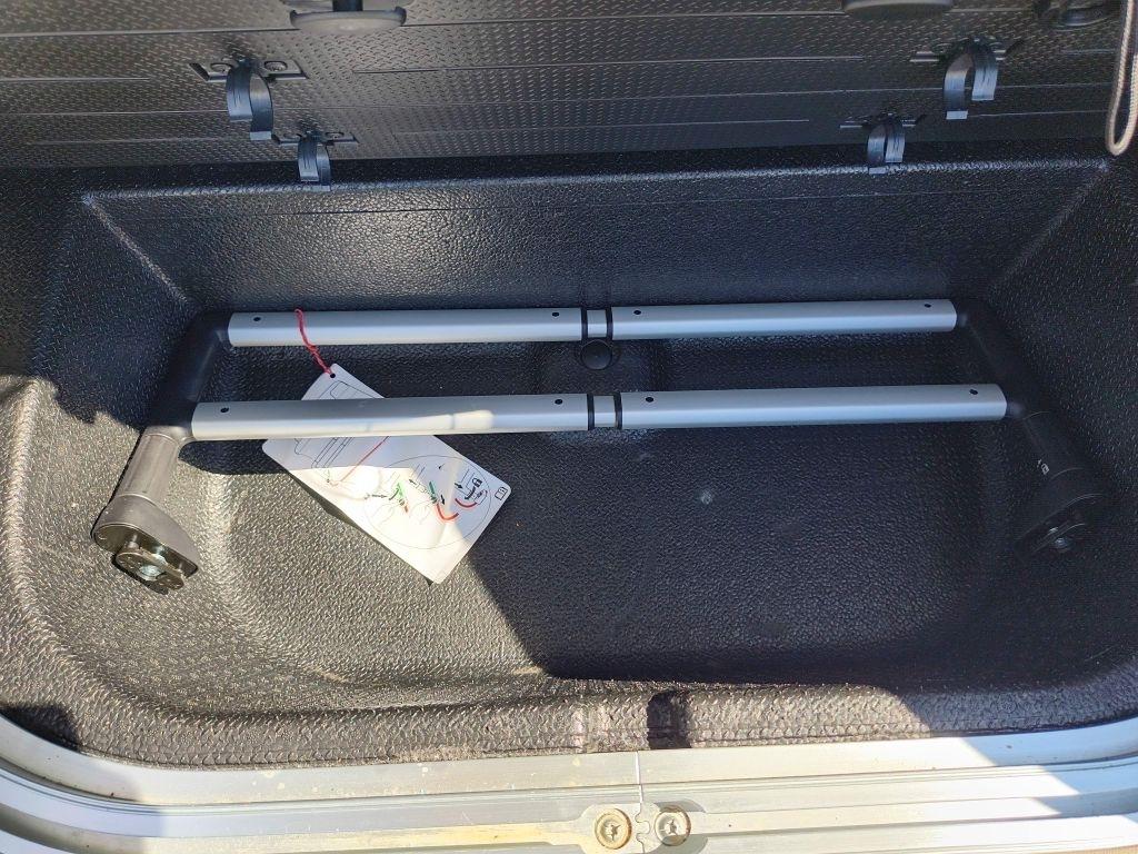 Cadillac SRX Luxury Collection 2013