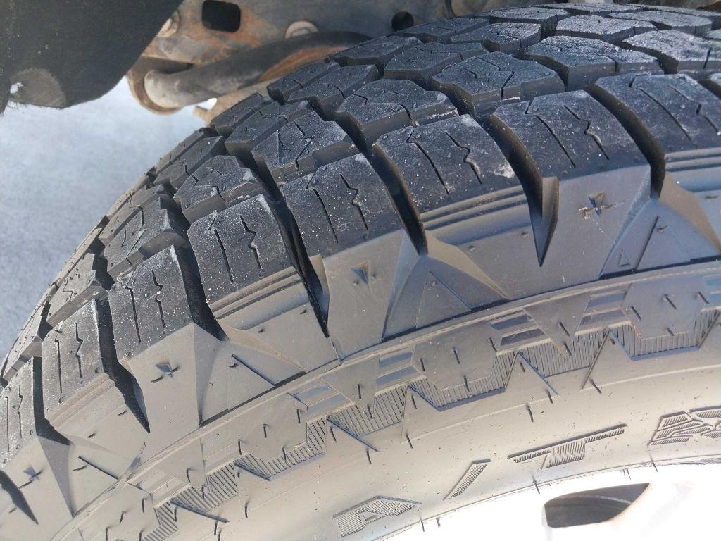 GMC Sierra 2500HD Base Crew Cab 4WD 2018