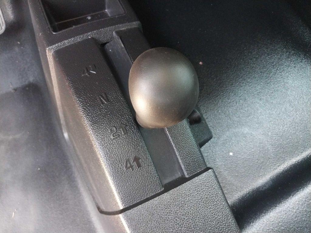 GMC Sierra 2500HD Base Crew Cab 4WD 2018