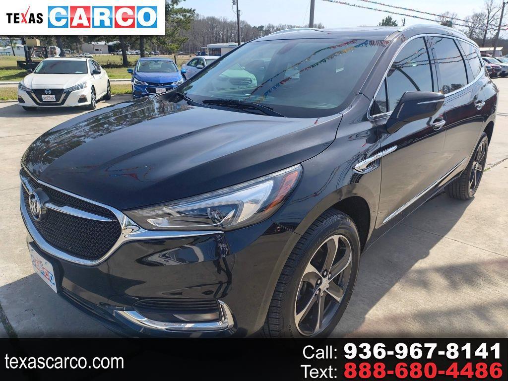 2019 Buick Enclave Essence FWD