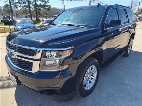 2020 Chevrolet Tahoe LT 2WD