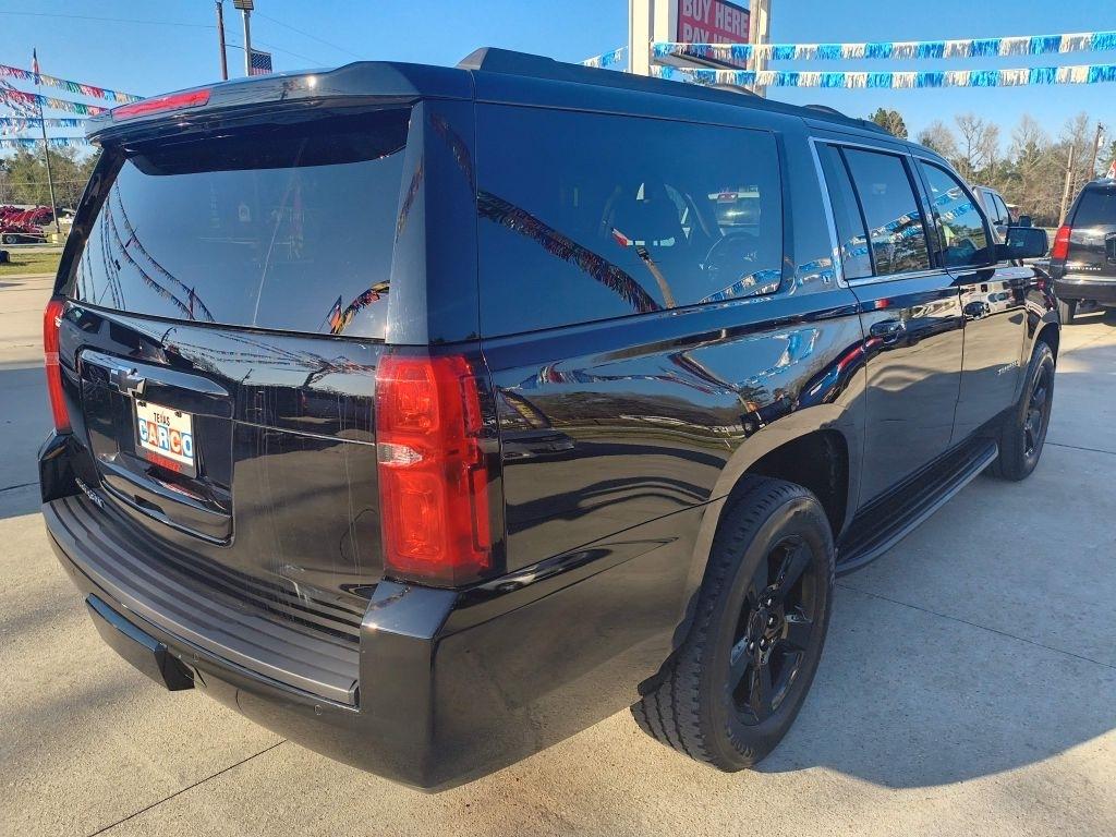 Chevrolet Suburban LT 2WD 2020